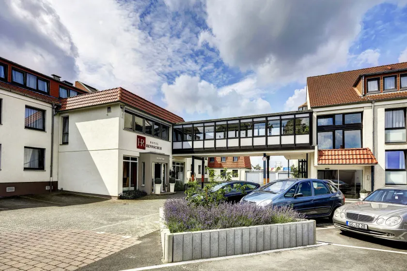 Hotel Rennschuh - Image 1
