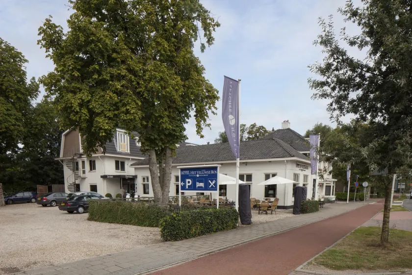 Fletcher Hotel Het Veluwse Bos - Image 1