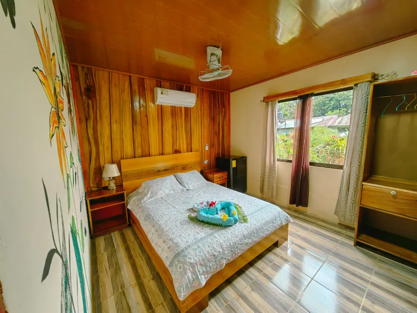 Hotel Casa Gitana Corcovado Tour operador - Image 1