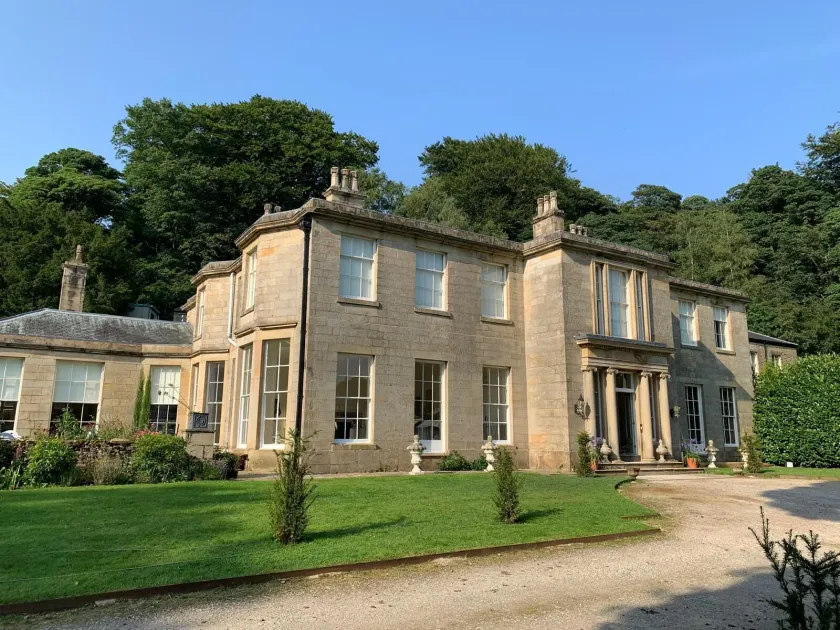 Park Hall Manor - Image 1