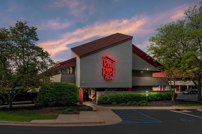 Red Roof Inn Detroit-Rochester Hills/ Auburn Hills - Image 1