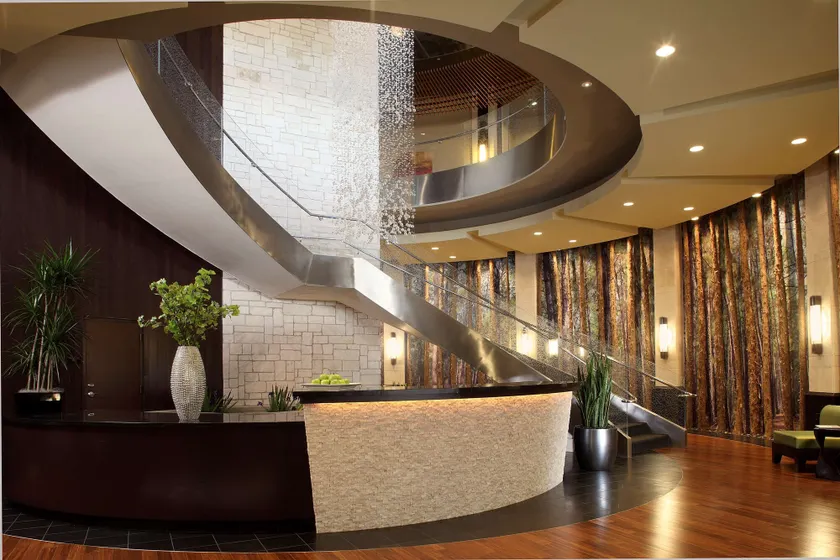 Hyatt Centric The Woodlands - Image 1