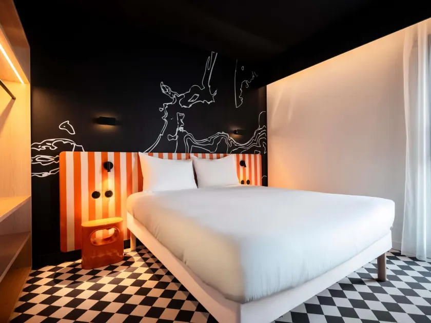 ibis Styles La Rochelle Centre les Minimes - Image 1