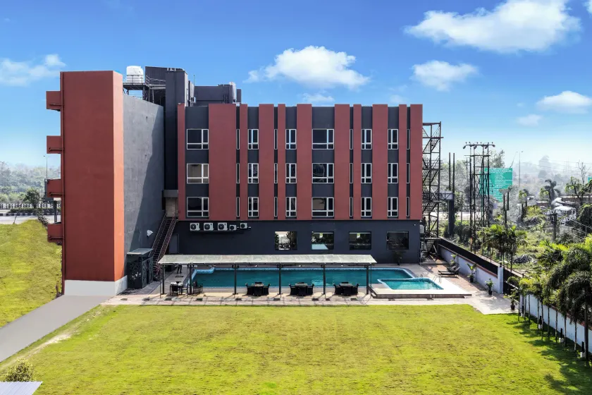 The Citi Residenci Hotel - Durgapur  - Image 1
