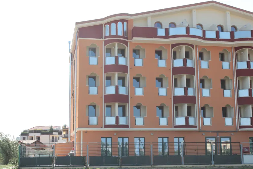 Mansio Residence & Hotel - Image 1