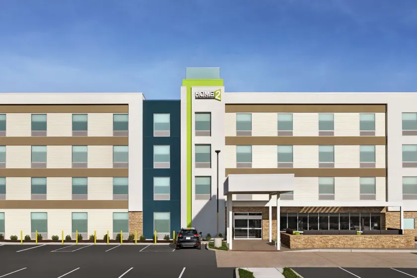 Home2 Suites by Hilton Ridley Park Philadelphia Airport South - Image 1