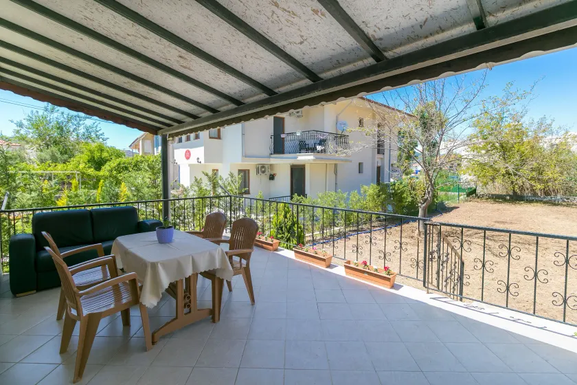 Palmiye Apart Otel - Image 1