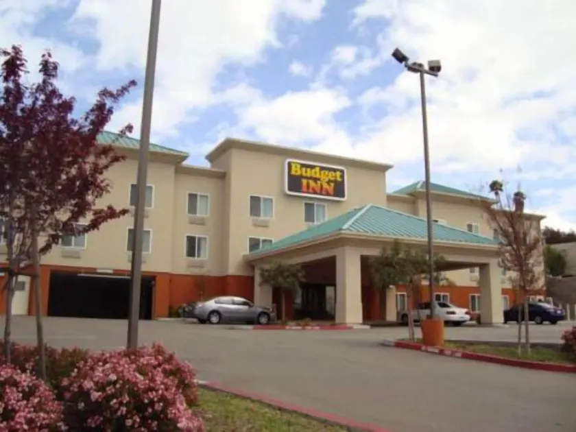 Budget Inn San Leandro - Image 1