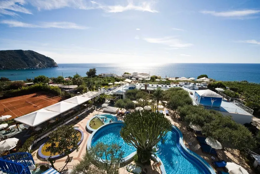 Il Gattopardo Hotel Terme & Beauty Farm - Image 1