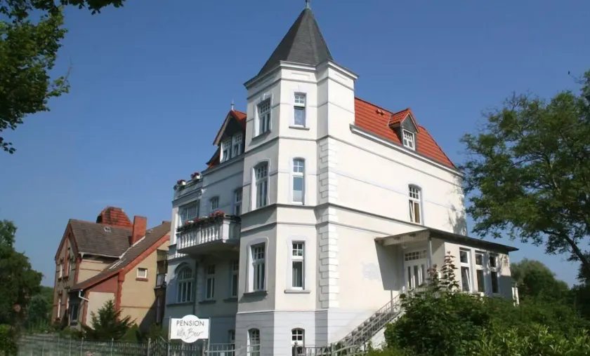 Pension Villa Beer - Image 1