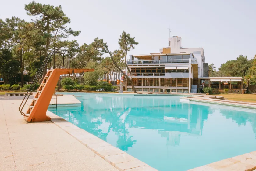 Parque do Rio Ofir Hotel - Image 1