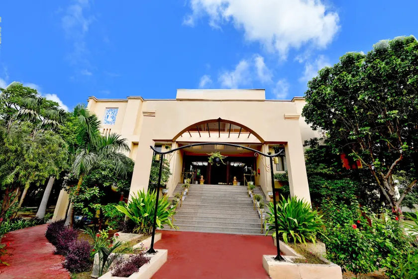 Kadamb Kunj Resort - Bharatpur - Image 1