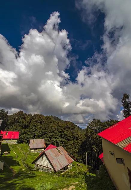 Agyaat Vaas - Image 1