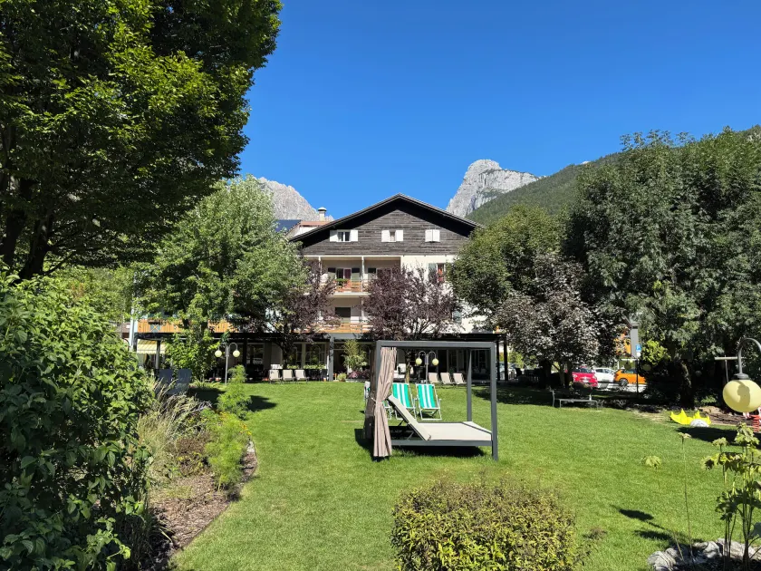 Garden Hotel Bellariva - Image 1