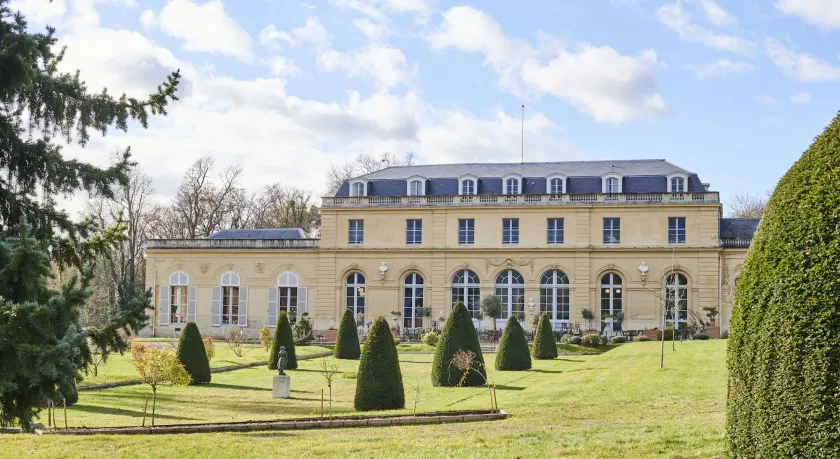 Maison du Val - Les Maisons de Campagne - Image 1