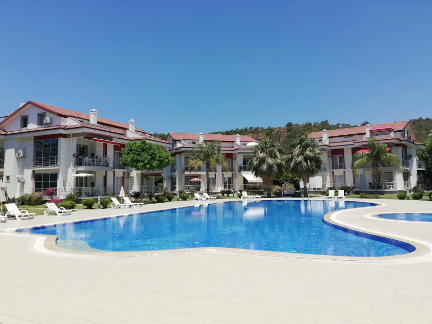 Korfez Life Apartments - Image 1