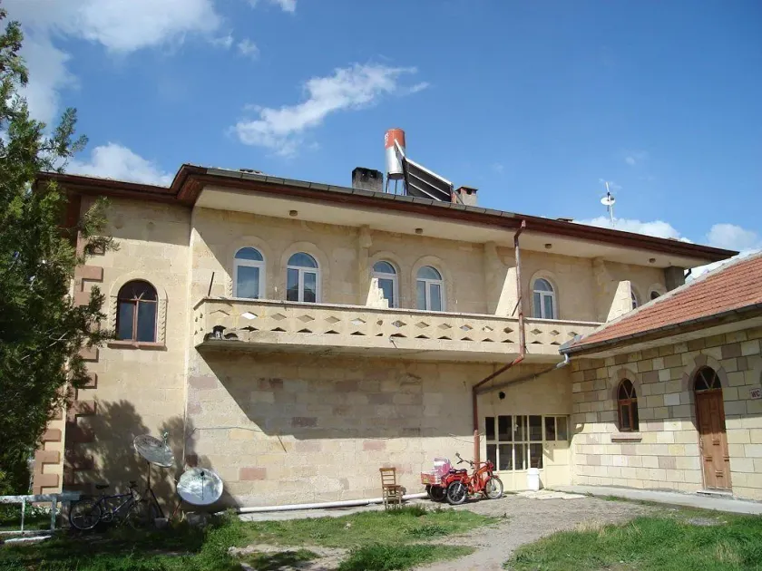 Ihlara Akar Hotel - Image 1