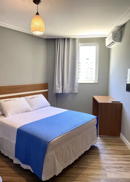 Hotel Porto Salvador - Image 1