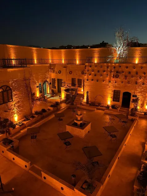 Liora Hotel - Image 1