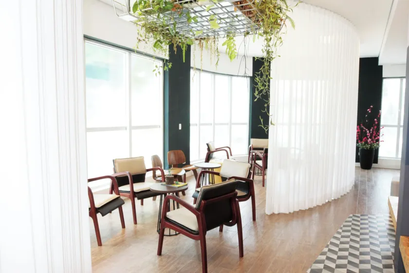 B&B HOTEL São José dos Campos - Image 1