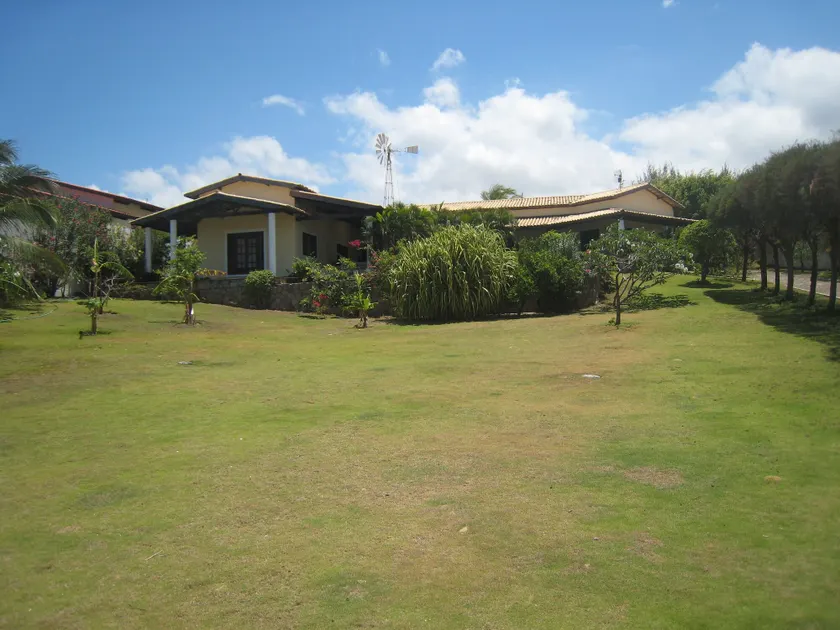 Casa para temporada no Cumbuco - Image 1