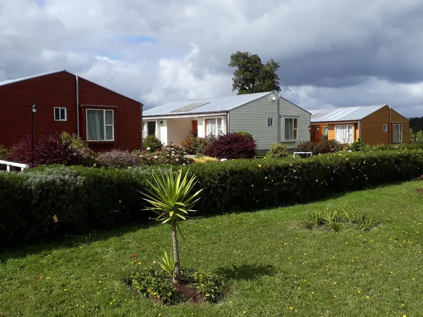 Cabañas Lago Azul - Image 1