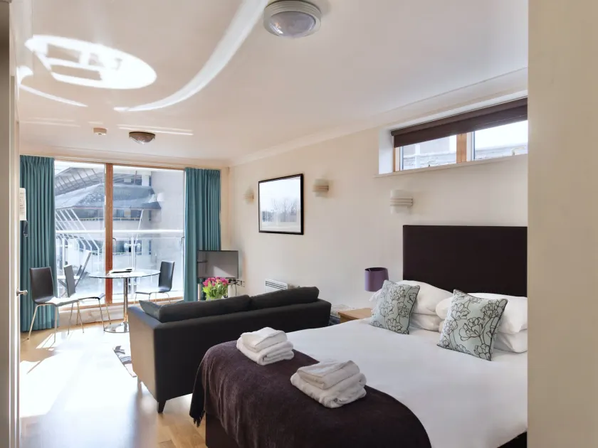 Your Space Apartments - Byron House - Image 1