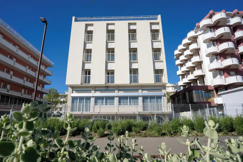Hotel Haway - Image 1