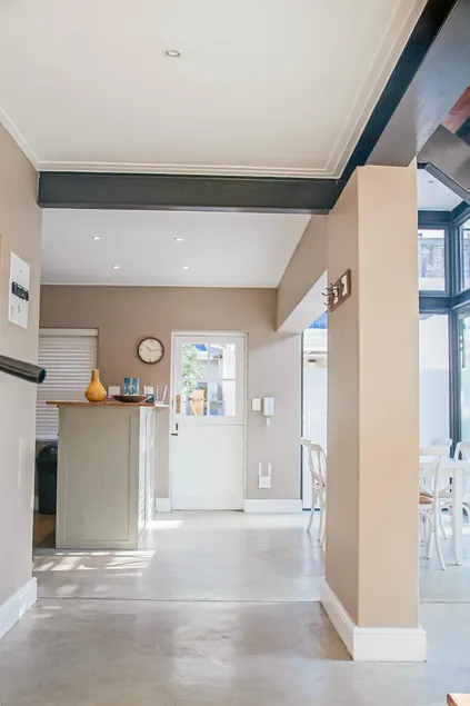 De Haas Living @ Die Laan 40 - Lobby
