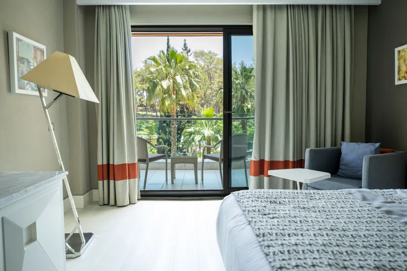 Wome Prime Hotel - Halal All Inclusive - Image 1