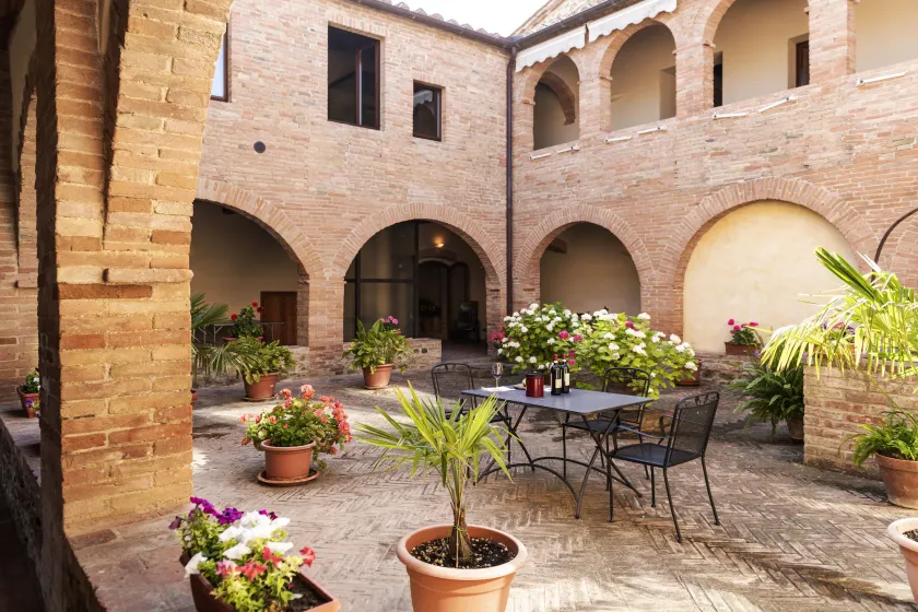 Antica Grancia Di Quercecchio - Image 1