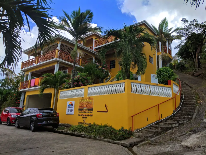 Sunset Lane - Image 1