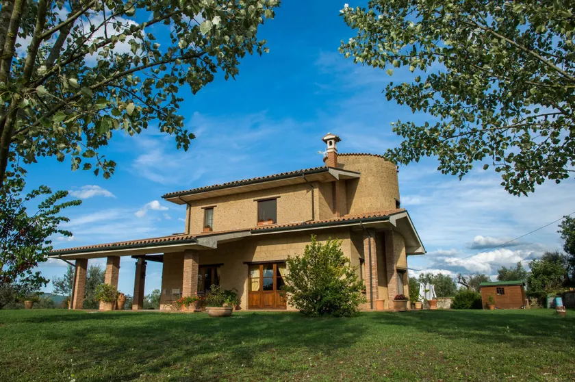 B&B Predio San Fernando - Image 1