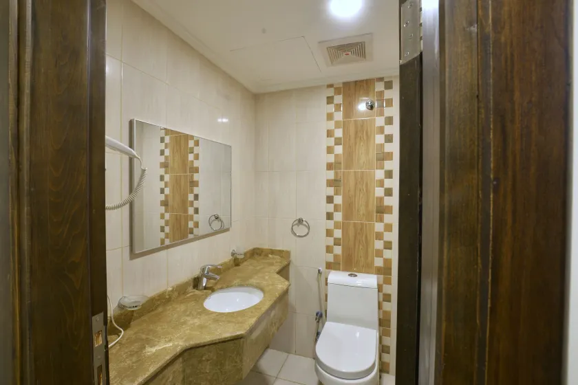Zouk AlKhayal Hotel - Image 1