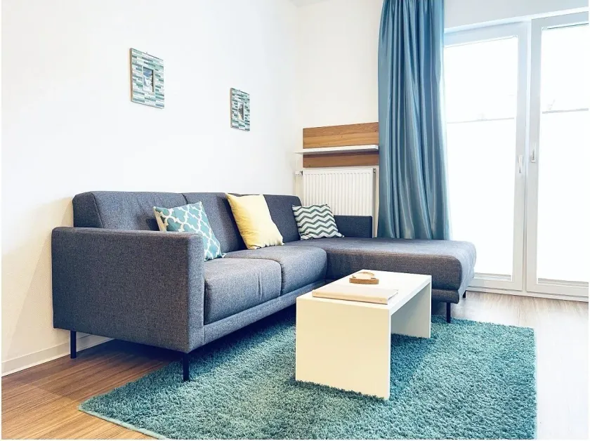 Apartments Boardinghaus Norderney - Image 1