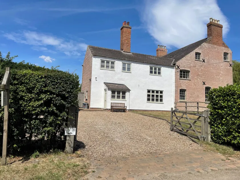Warren House Cottage - Image 1