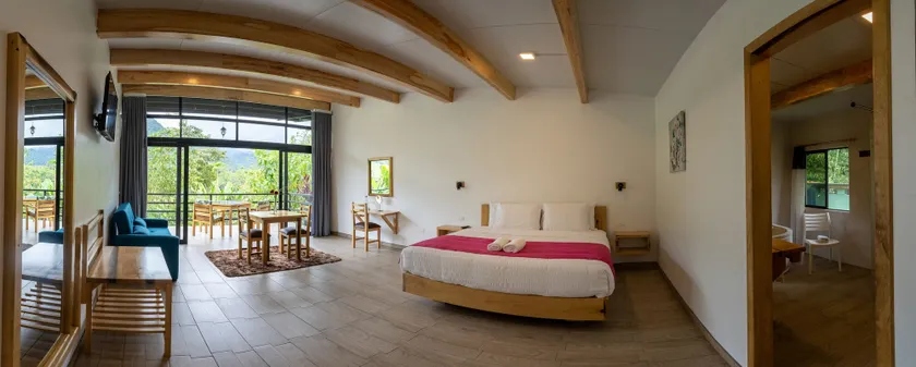 Las Terrazas de Dana Boutique Lodge & Spa - Image 1
