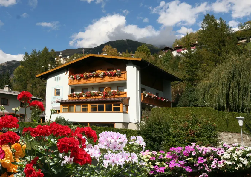 Ferienhaus Sonnenhang - Image 1