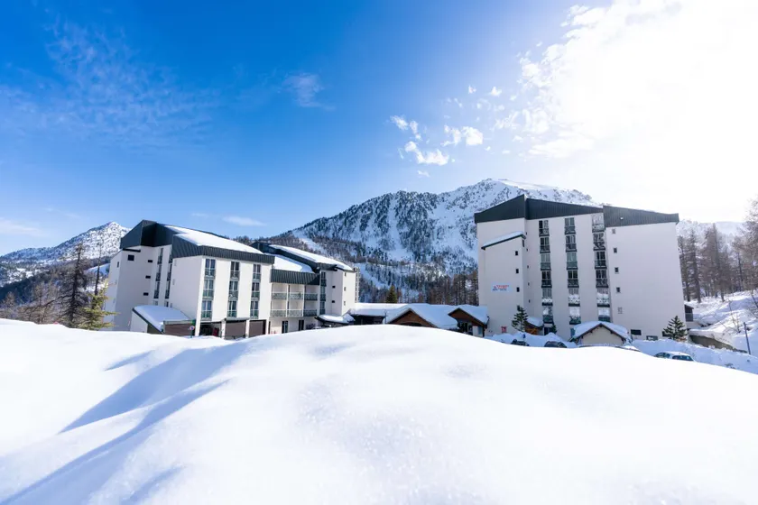 Village Club du Soleil de Montgenèvre - Image 1
