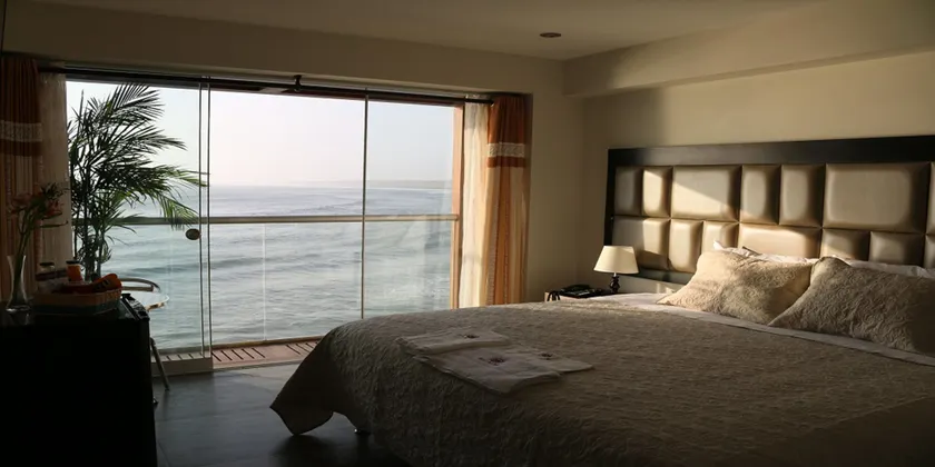 Hotel Riviera Muchik - Image 1