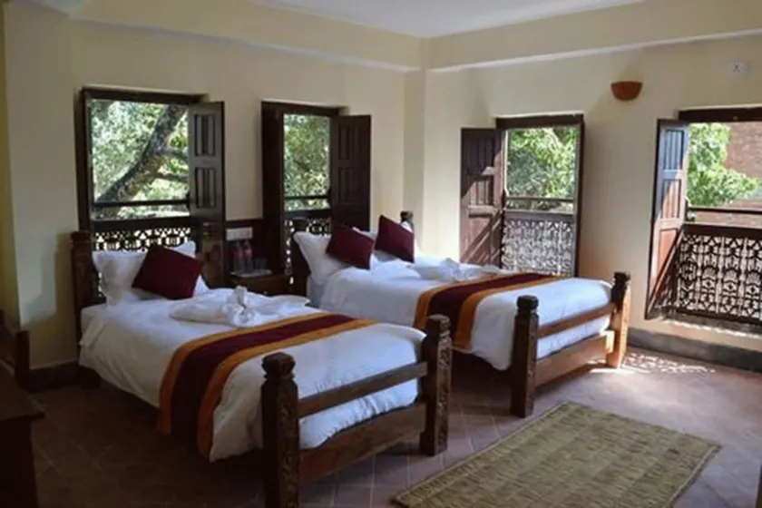 Hotel Durbar Himalaya - Image 1