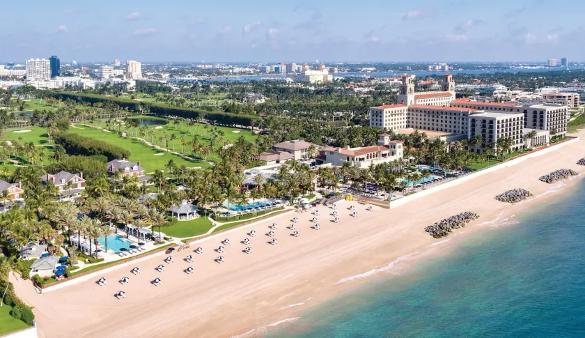 The Breakers Palm Beach - Image 1