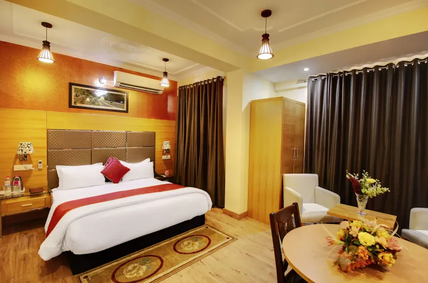 The Grand Mamta - Image 1