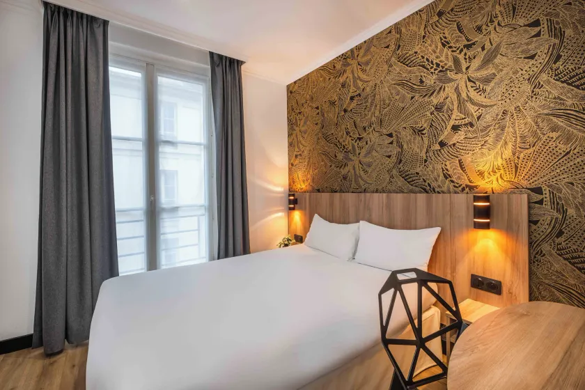 Hotel Daval - Image 1