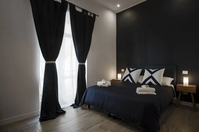 Sant'Alfonso Bed and Breakfast Napoli - Image 1