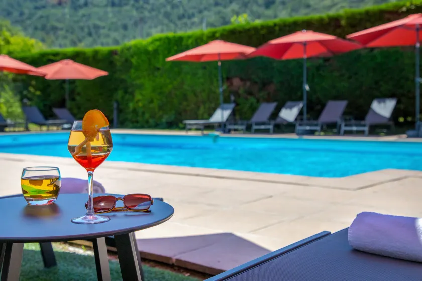 ibis Styles Aubagne Gemenos - Image 1
