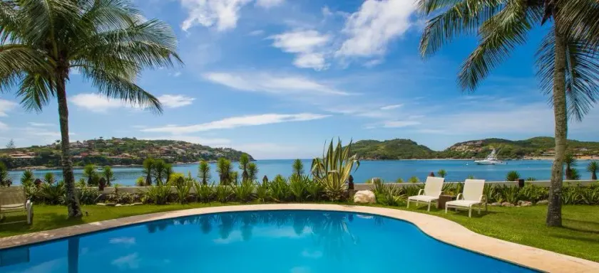 Villa Raphael - Image 1