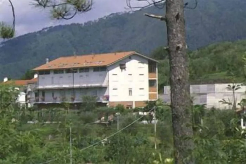Albergo Ristorante La Greppia - Image 1