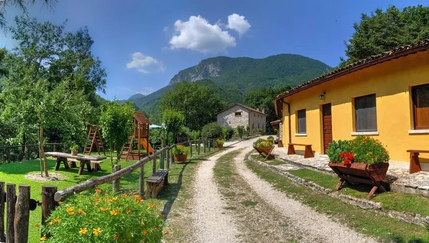 Agriturismo La Ferrera - Image 1