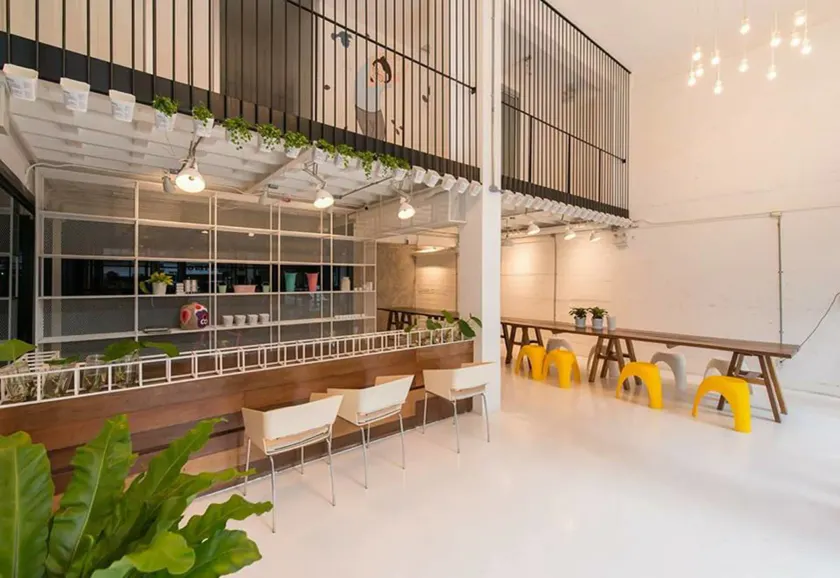 Pastelhouse hostel - Image 1